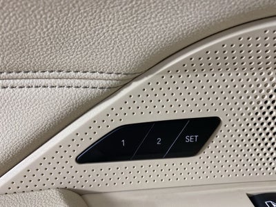 2025 BMW 4 Series 430i xDrive