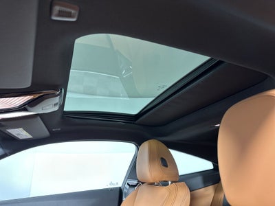 2025 BMW 4 Series 430i xDrive