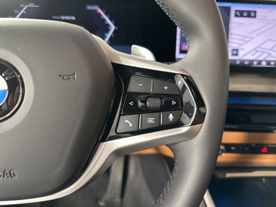 2025 BMW 4 Series 430i xDrive