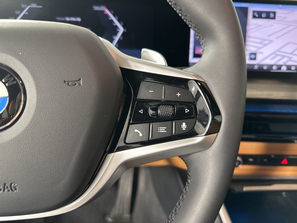 2025 BMW 4 Series 430i xDrive