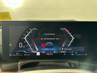 2025 BMW 4 Series 430i xDrive