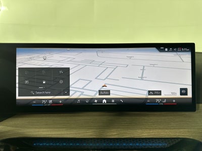 2025 BMW 4 Series 430i xDrive