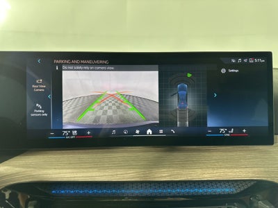 2025 BMW 4 Series 430i xDrive