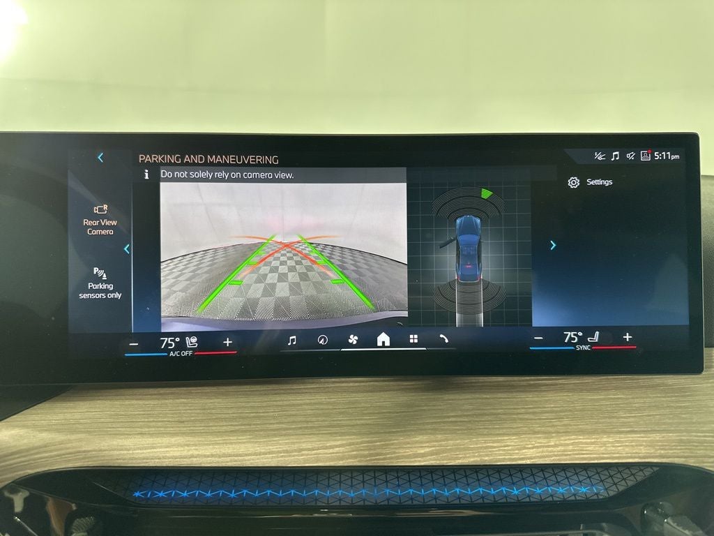 2025 BMW 4 Series 430i xDrive