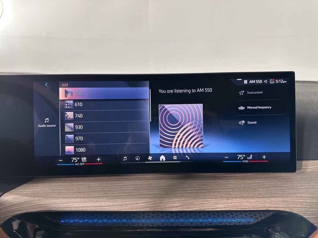 2025 BMW 4 Series 430i xDrive