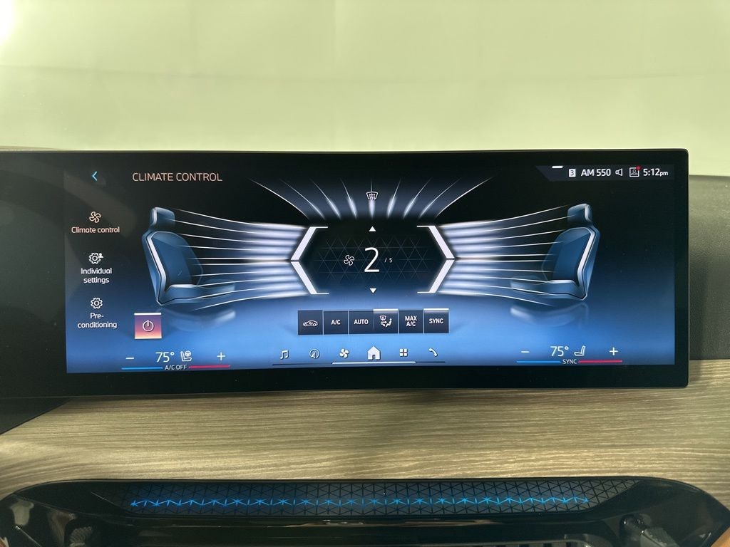 2025 BMW 4 Series 430i xDrive