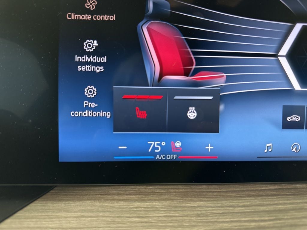 2025 BMW 4 Series 430i xDrive