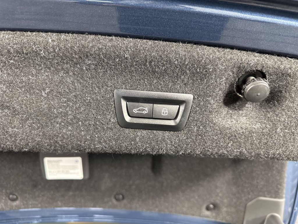 2025 BMW 4 Series 430i xDrive