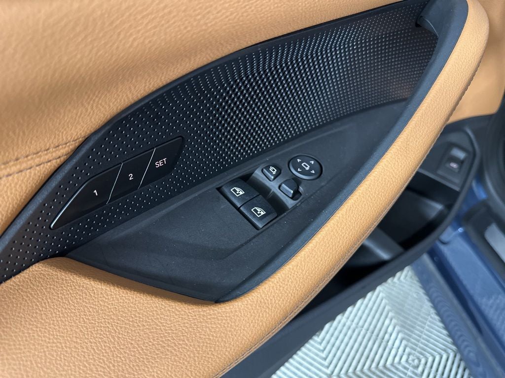 2025 BMW 4 Series 430i xDrive