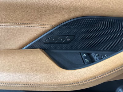 2025 BMW 4 Series 430i xDrive