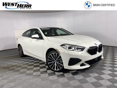 2024 BMW 2 Series 228i xDrive