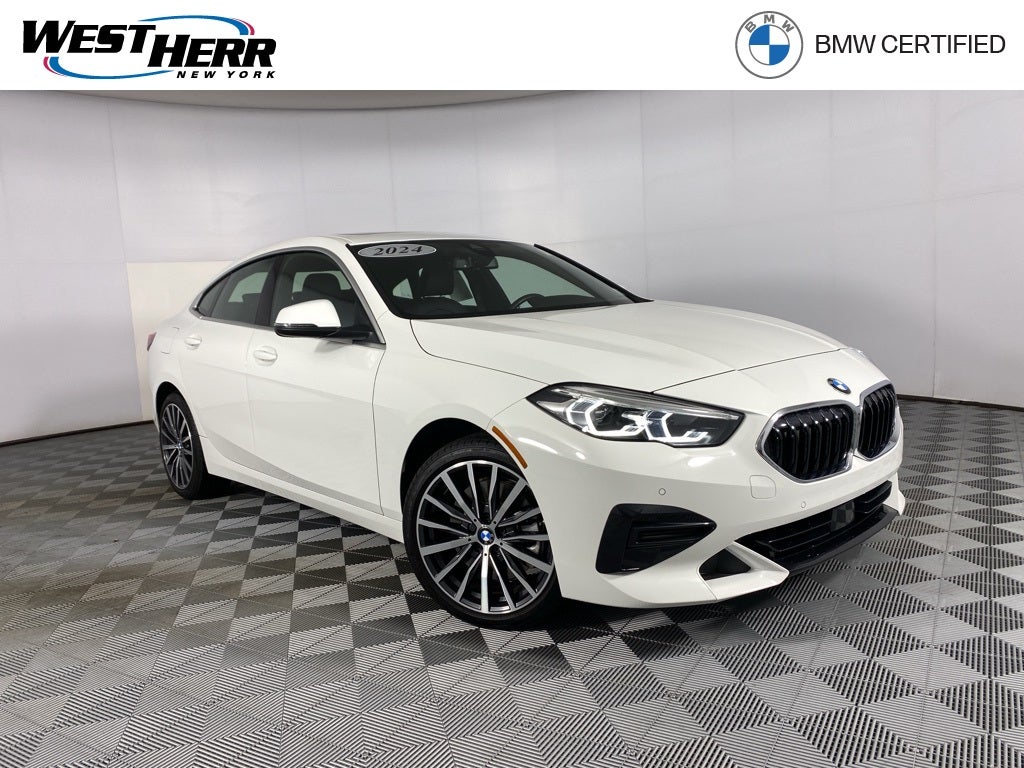 2024 BMW 2 Series 228i xDrive