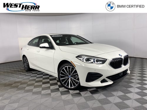 2024 BMW 2 Series 228i xDrive