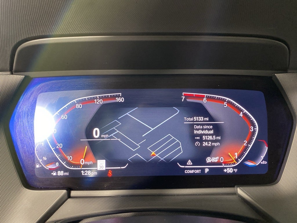 2024 BMW 2 Series 228i xDrive