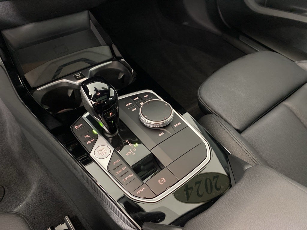 2024 BMW 2 Series 228i xDrive