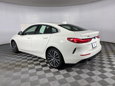 2024 BMW 2 Series 228i xDrive