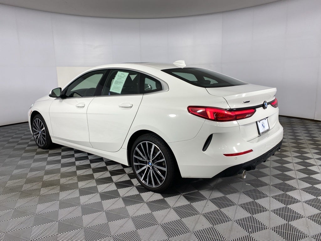 2024 BMW 2 Series 228i xDrive