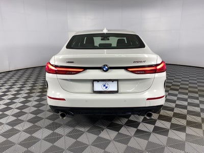 2024 BMW 2 Series 228i xDrive