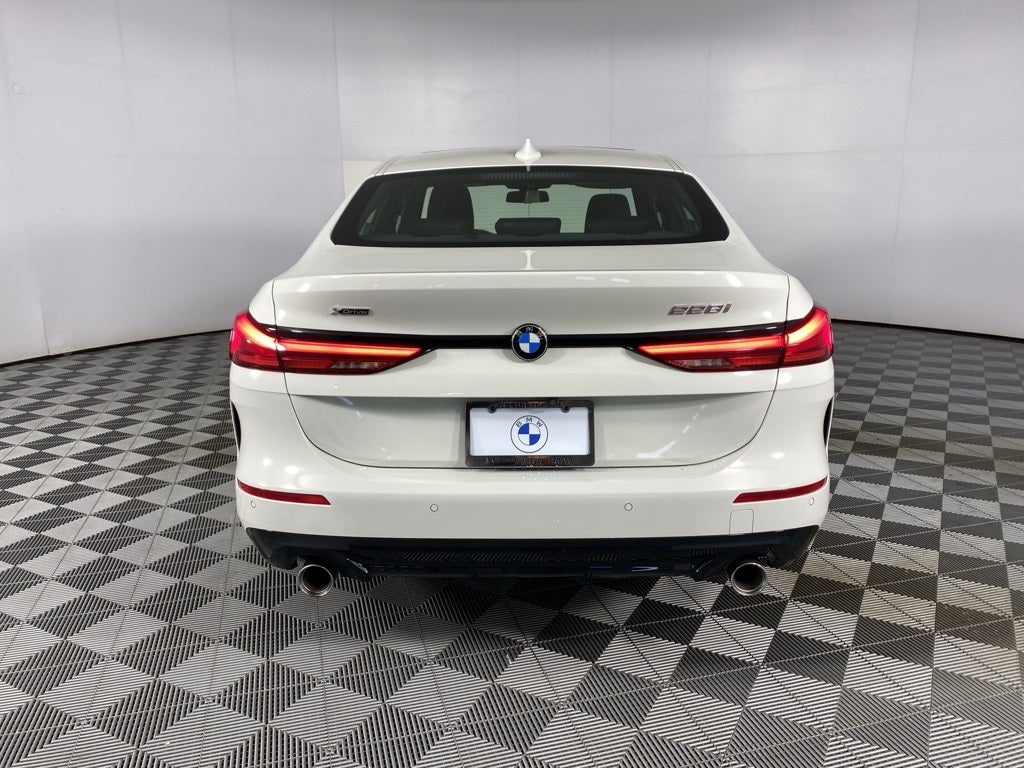 2024 BMW 2 Series 228i xDrive