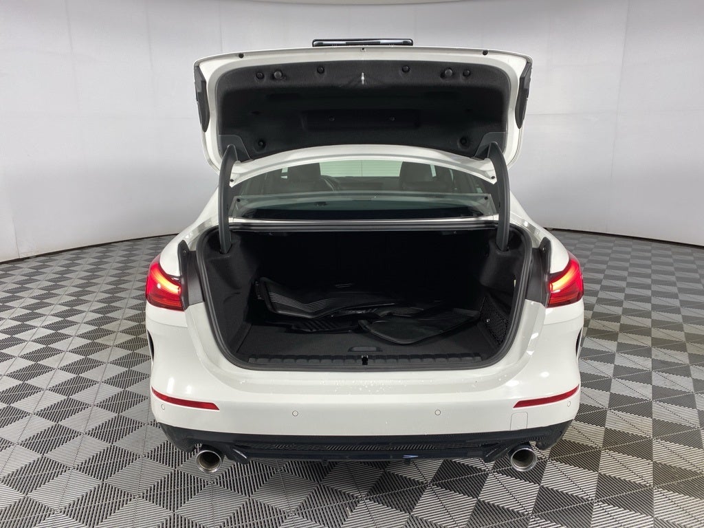 2024 BMW 2 Series 228i xDrive