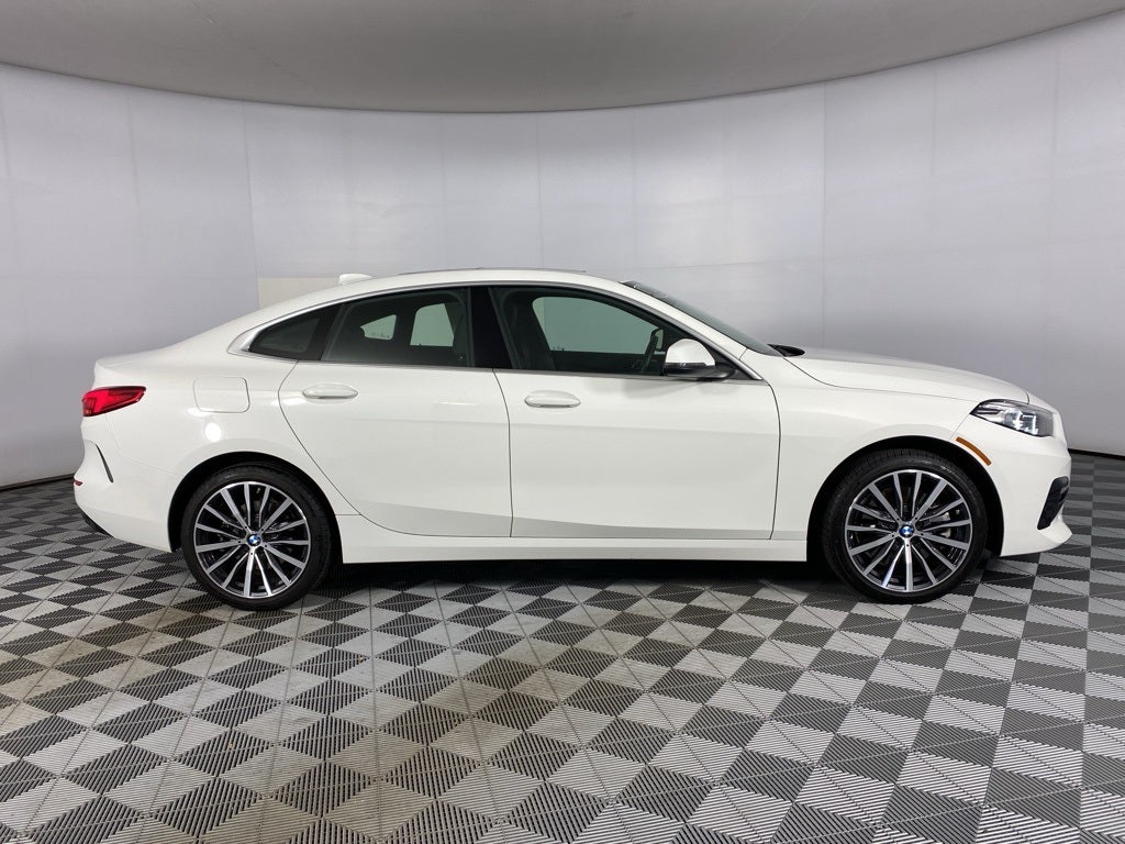 2024 BMW 2 Series 228i xDrive