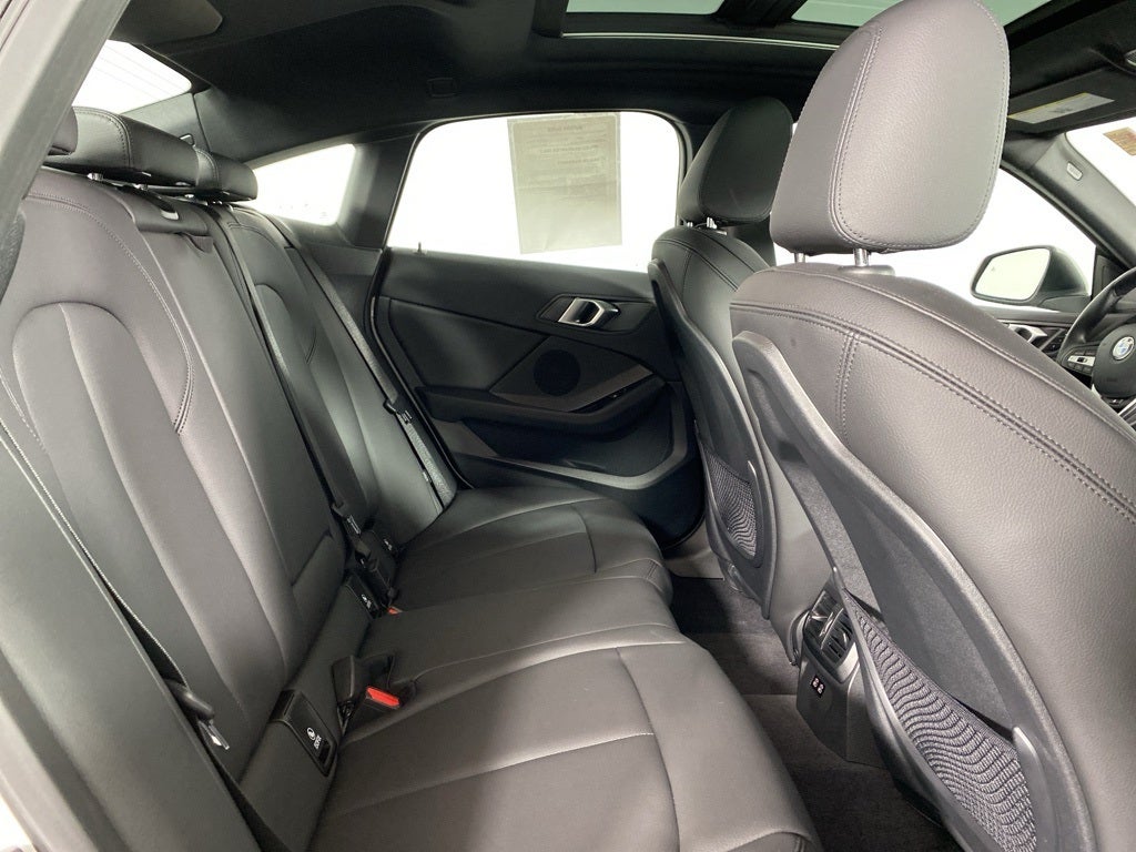 2024 BMW 2 Series 228i xDrive