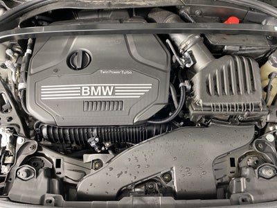 2024 BMW 2 Series 228i xDrive