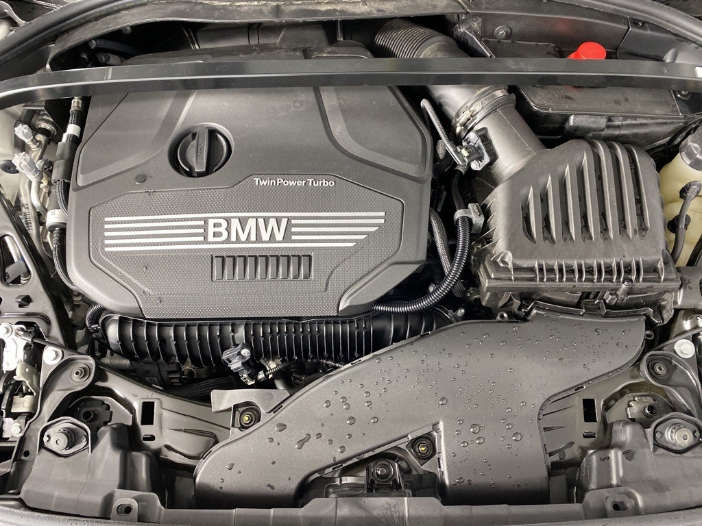 2024 BMW 2 Series 228i xDrive