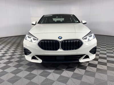 2024 BMW 2 Series 228i xDrive