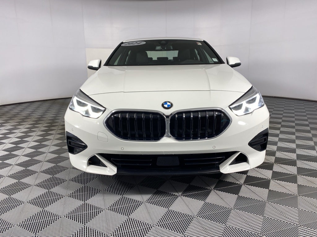 2024 BMW 2 Series 228i xDrive