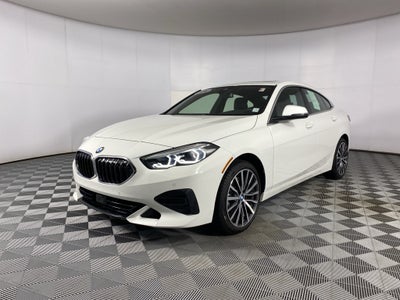 2024 BMW 2 Series 228i xDrive