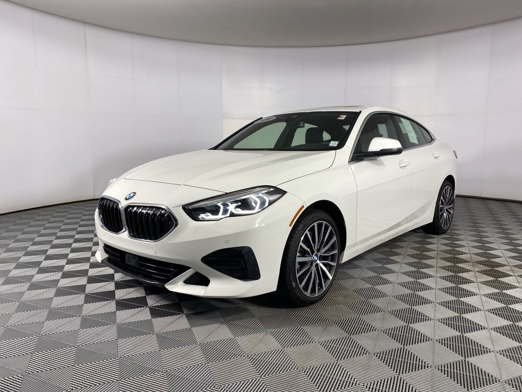 2024 BMW 2 Series 228i xDrive