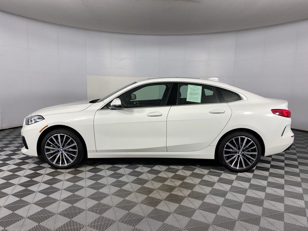 2024 BMW 2 Series 228i xDrive