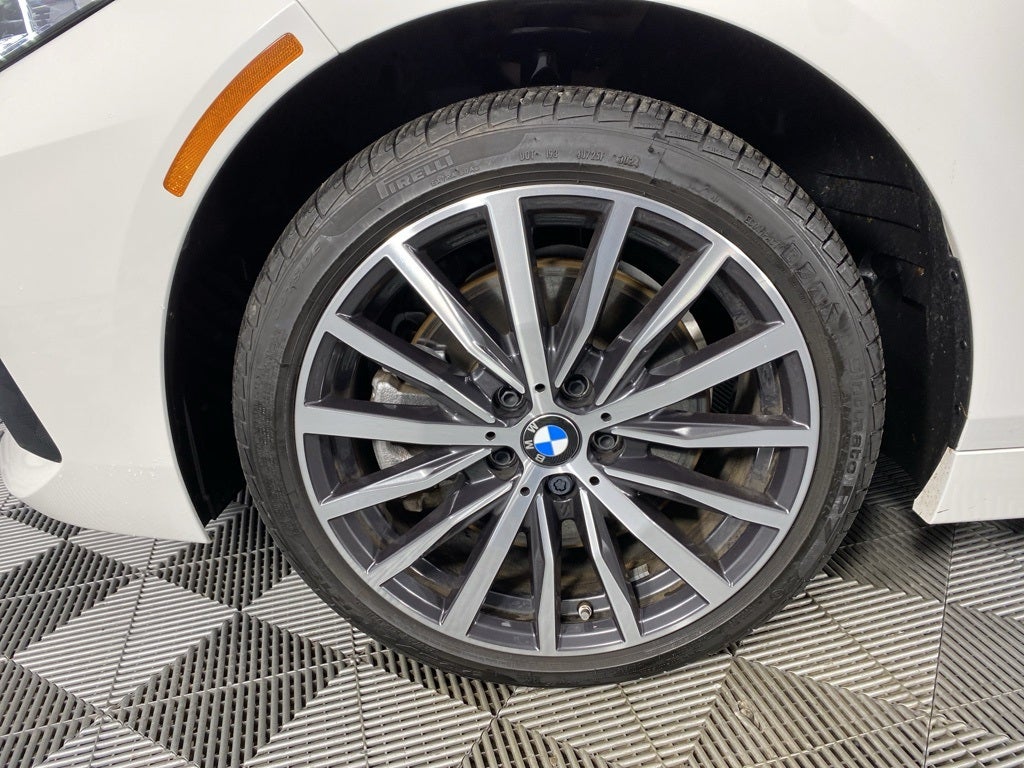 2024 BMW 2 Series 228i xDrive