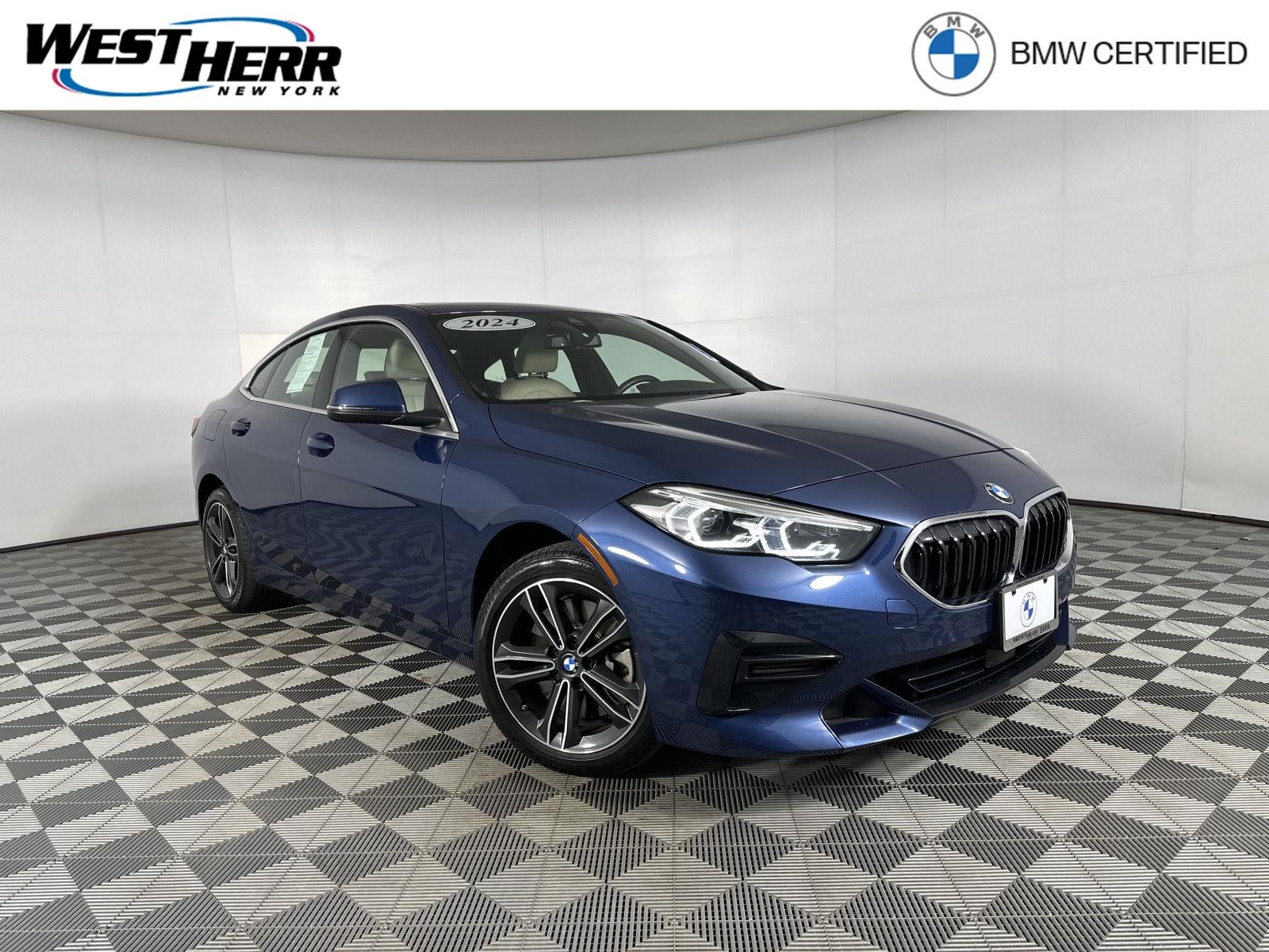 2024 BMW 2 Series 228i xDrive