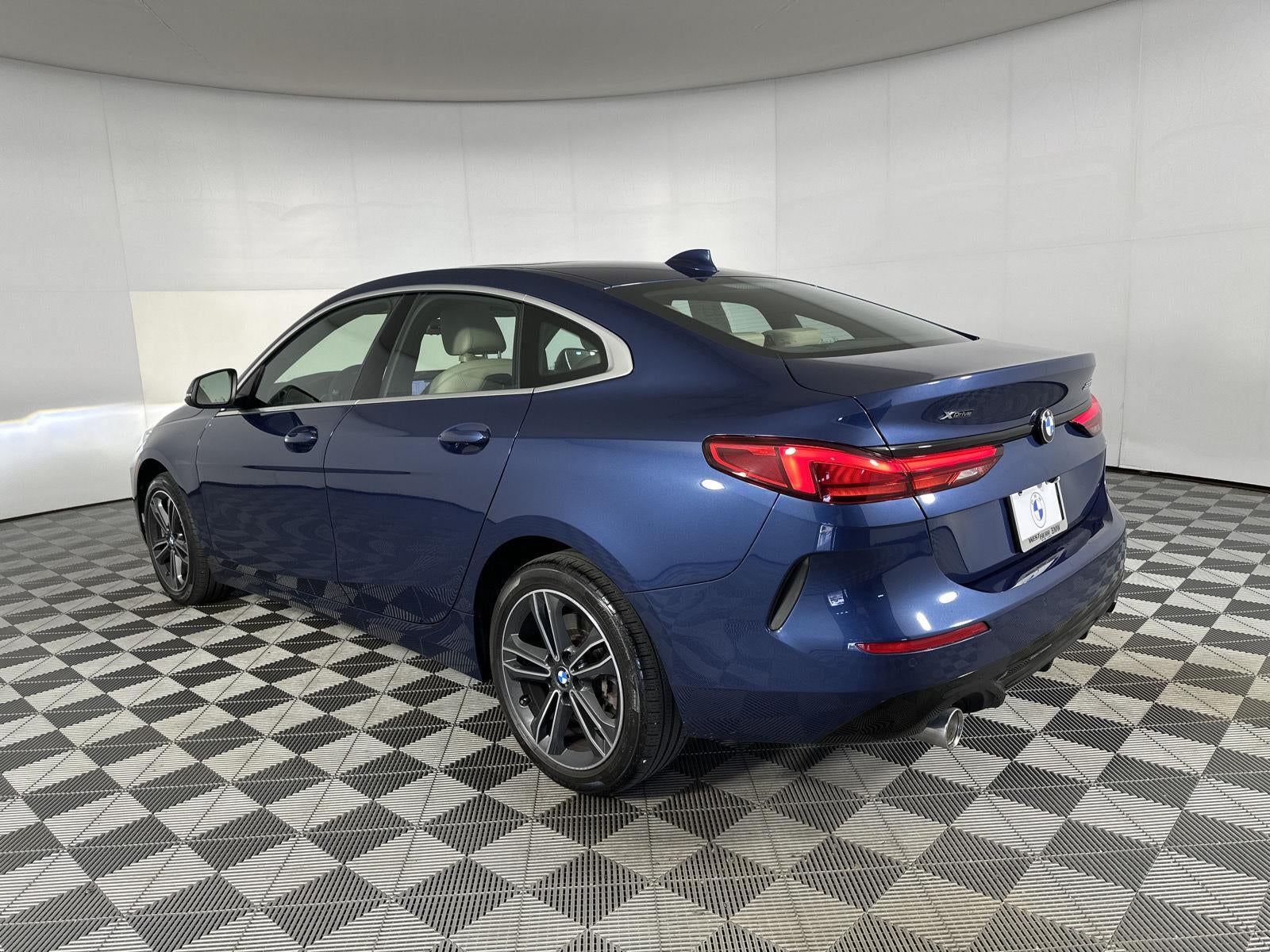 2024 BMW 2 Series 228i xDrive