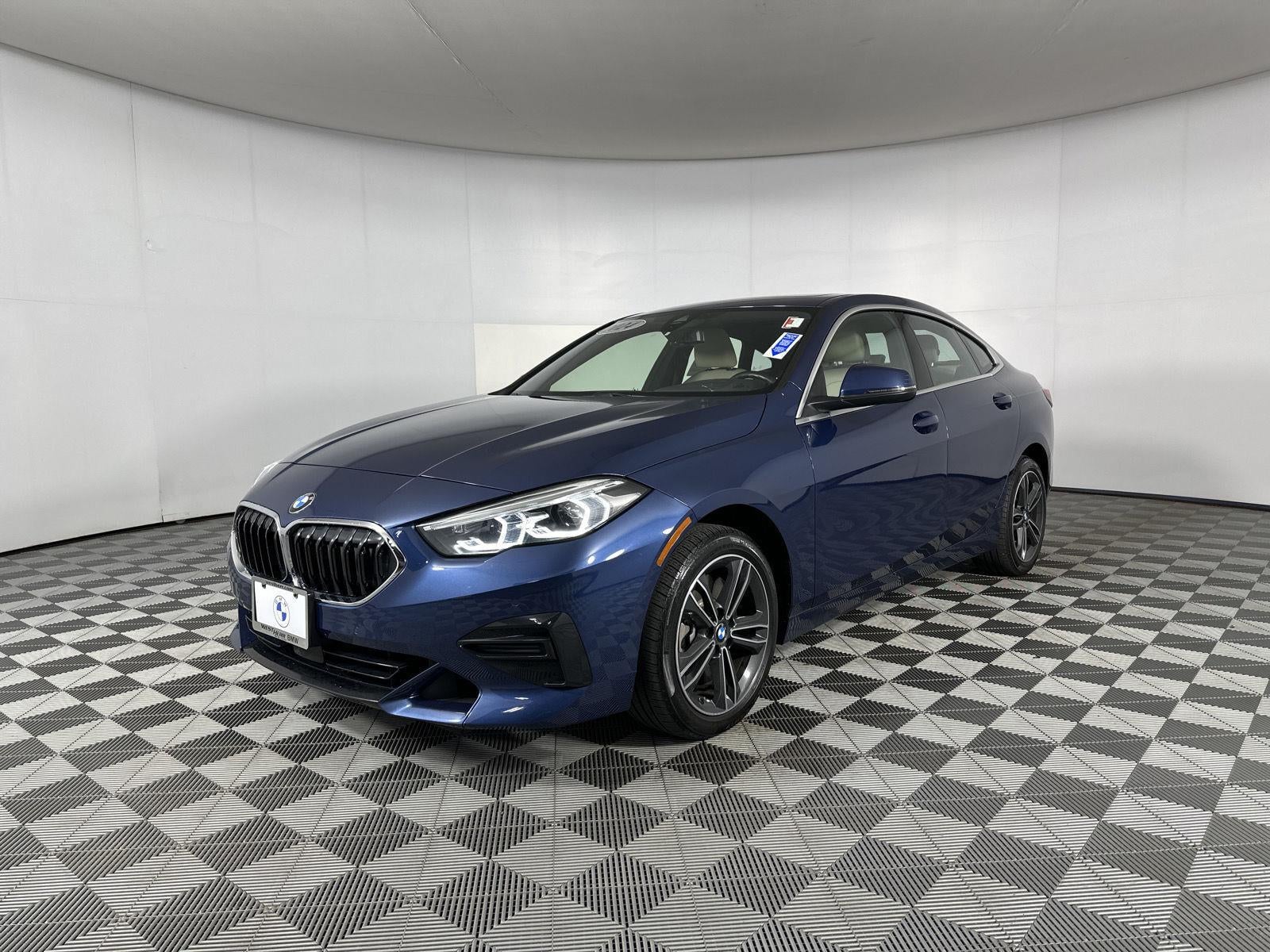 2024 BMW 2 Series 228i xDrive