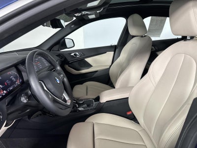 2024 BMW 2 Series 228i xDrive