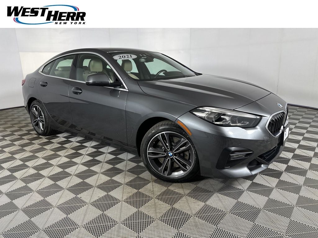 2021 BMW 2 Series 228i xDrive