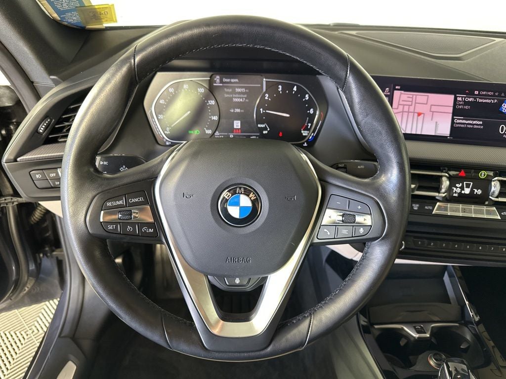 2021 BMW 2 Series 228i xDrive