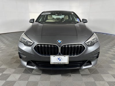 2021 BMW 2 Series 228i xDrive