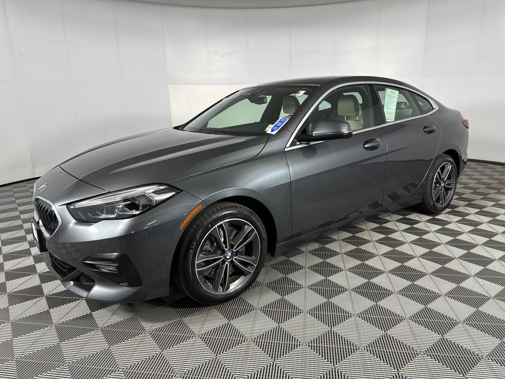 2021 BMW 2 Series 228i xDrive