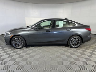 2021 BMW 2 Series 228i xDrive