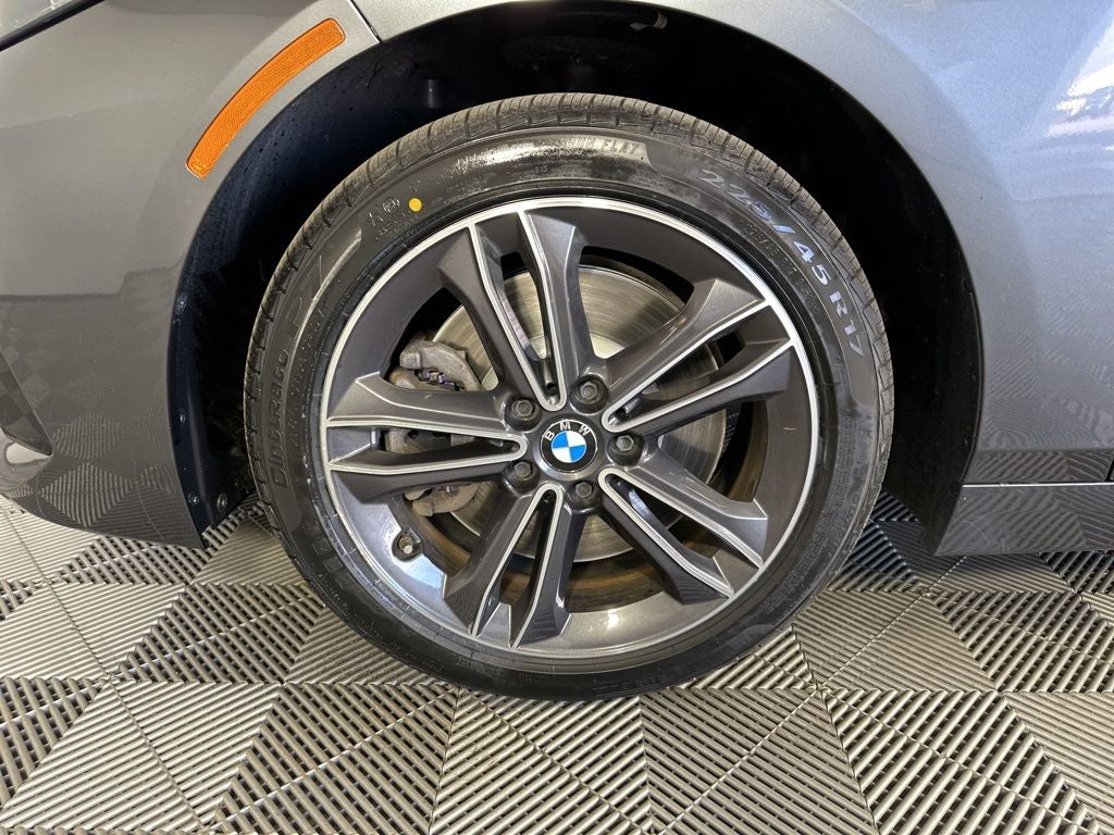 2021 BMW 2 Series 228i xDrive