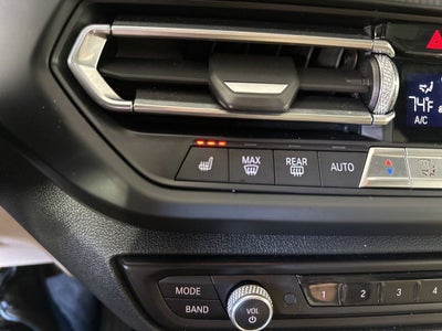 2021 BMW 2 Series 228i xDrive