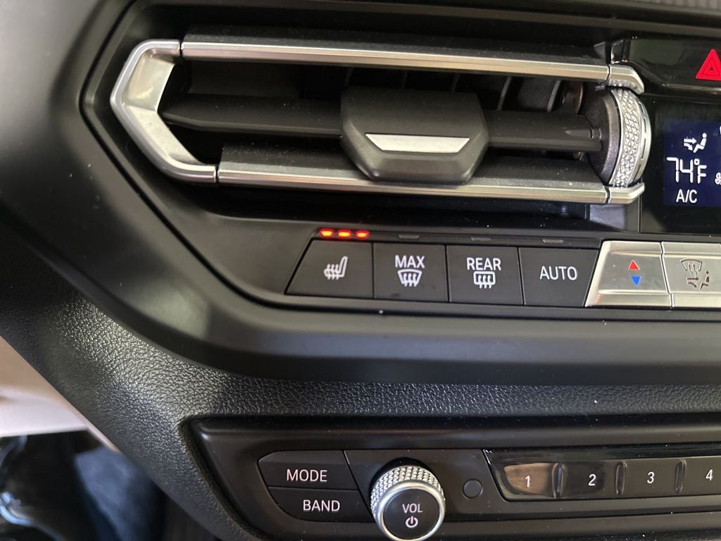 2021 BMW 2 Series 228i xDrive