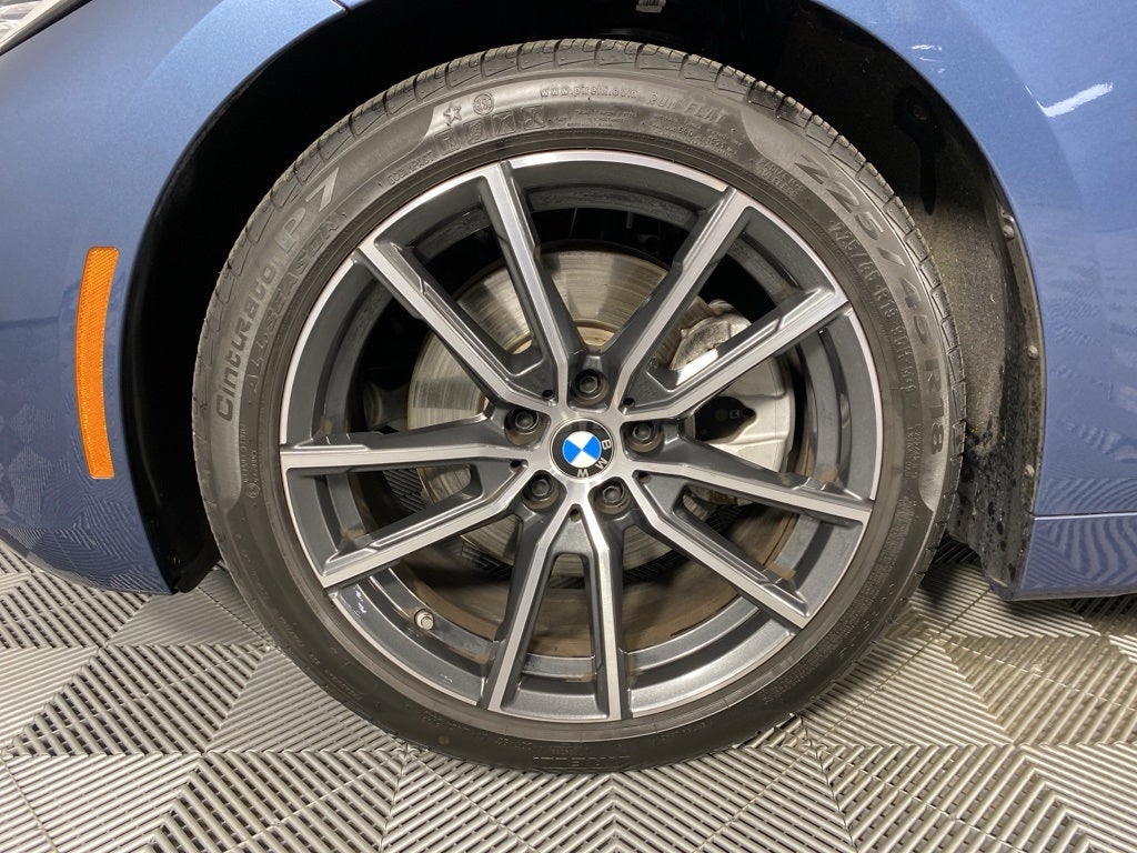 2023 BMW 4 Series 430i xDrive