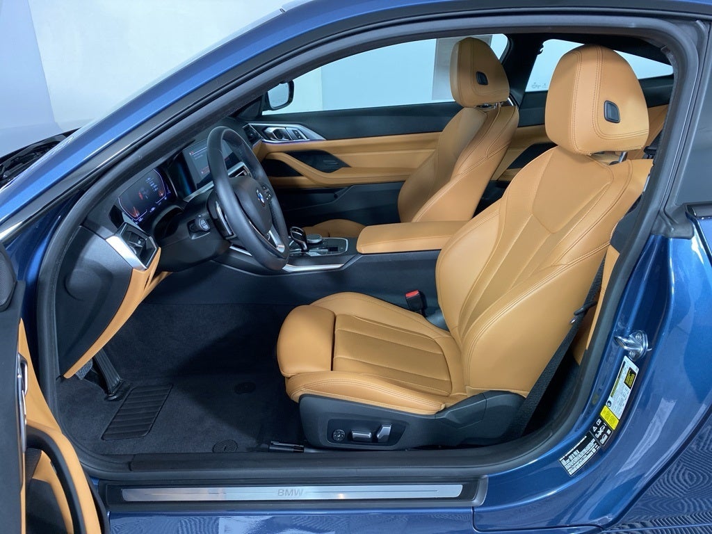 2023 BMW 4 Series 430i xDrive
