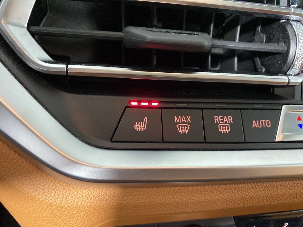 2023 BMW 4 Series 430i xDrive