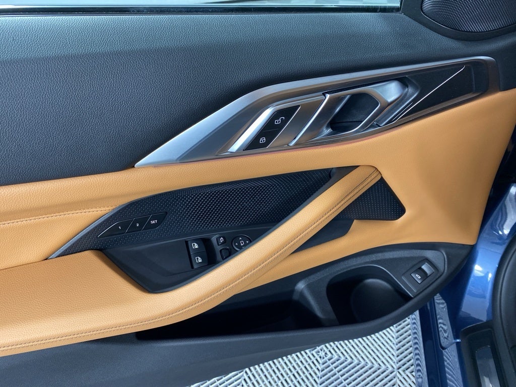 2023 BMW 4 Series 430i xDrive